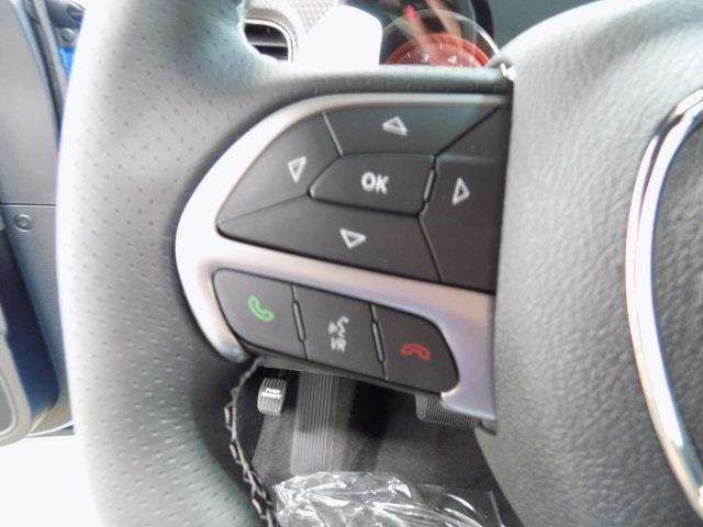 2016 Dodge Charger SRT Hellcat 4dr Sedan